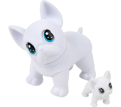 Crayola Scribble Scrubbie Jumbo Pet Washable Coloring Toy