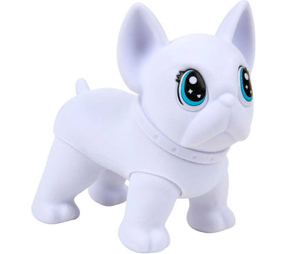 Crayola Scribble Scrubbie Jumbo Pet Washable Coloring Toy