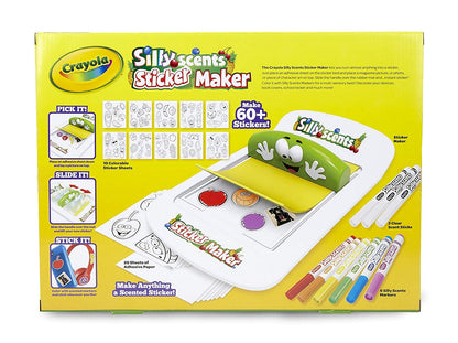 Crayola Color Wonder Fairy Tale Mess-Free Coloring Pad with 5 Markers