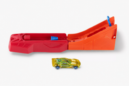 Hot Wheels Stunt Track Set Assorted Design