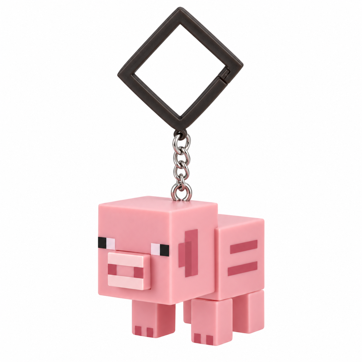 Minecraft Backpack Buddies Series 2 Mystery Character Keychain