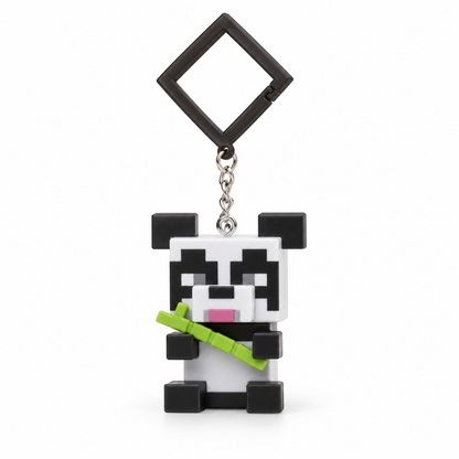 Minecraft Backpack Buddies Series 2 Mystery Character Keychain