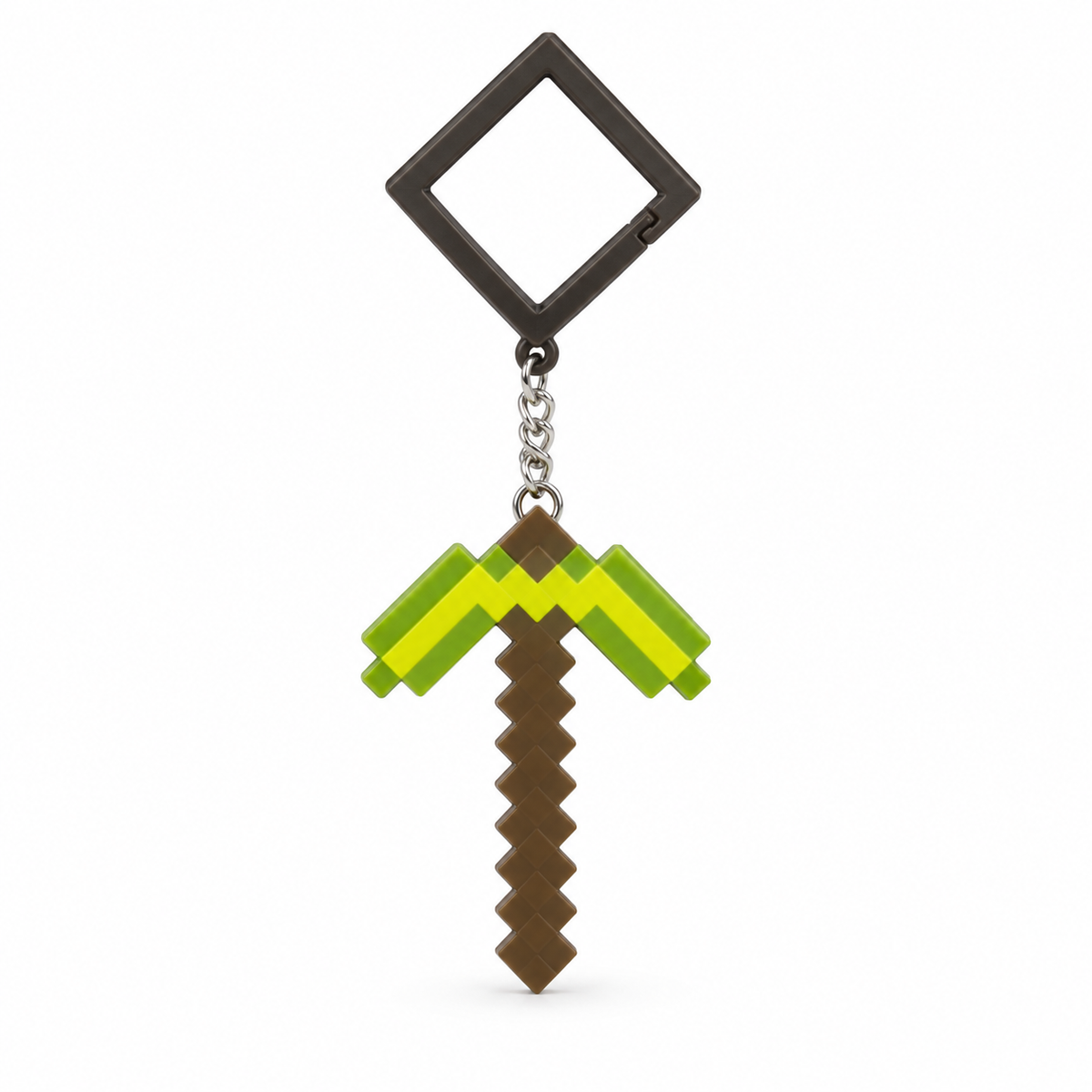 Minecraft Backpack Buddies Series 2 Mystery Character Keychain