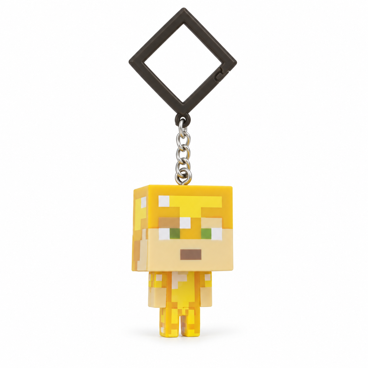 Minecraft Backpack Buddies Series 2 Mystery Character Keychain