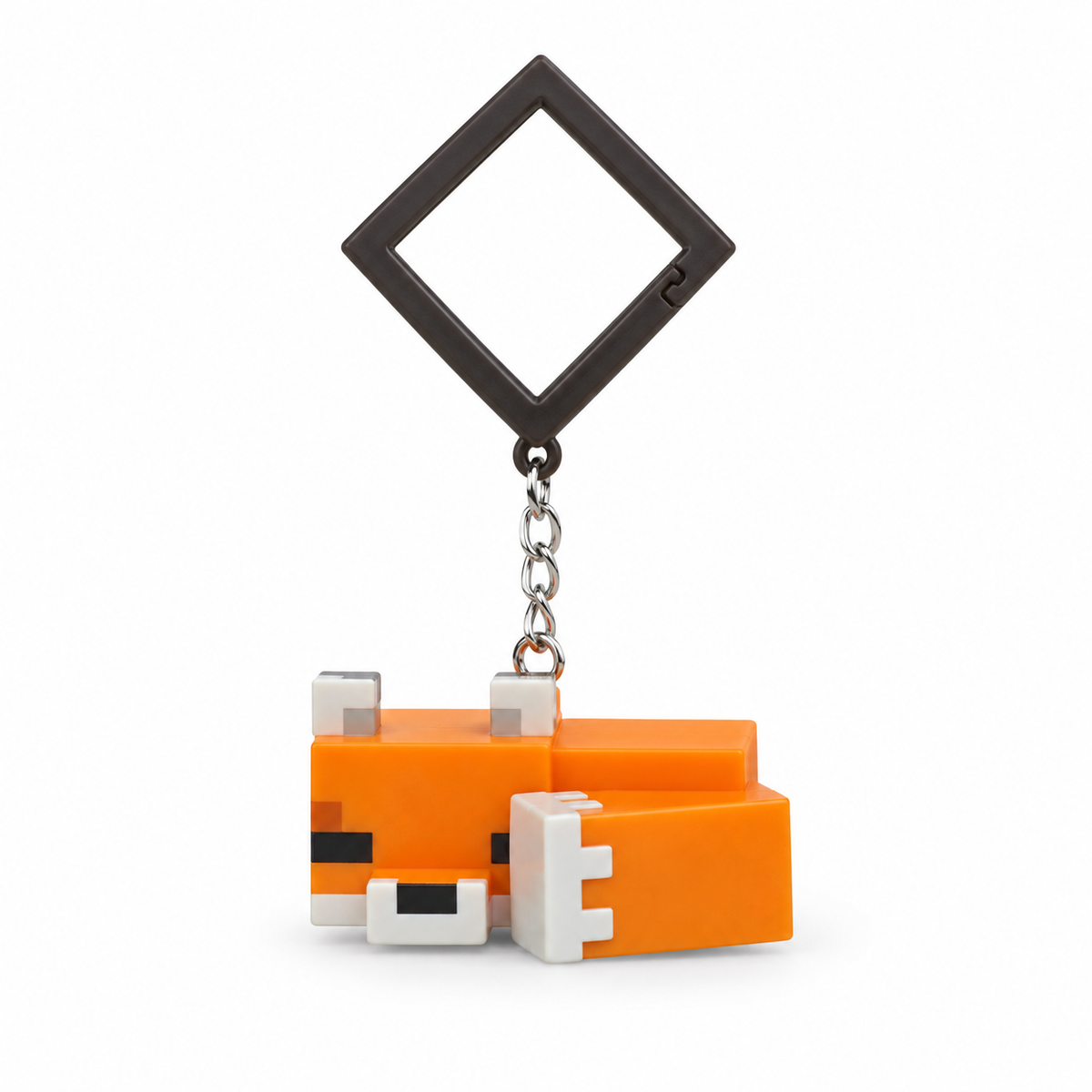 Minecraft Backpack Buddies Series 2 Mystery Character Keychain