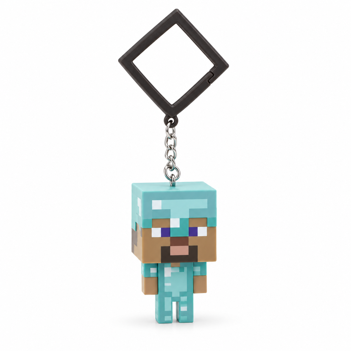 Minecraft Backpack Buddies Series 2 Mystery Character Keychain