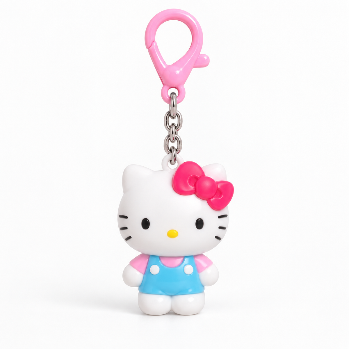 Hello Kitty & Friends Backpack Buddies Mystery Collectibles Keychain