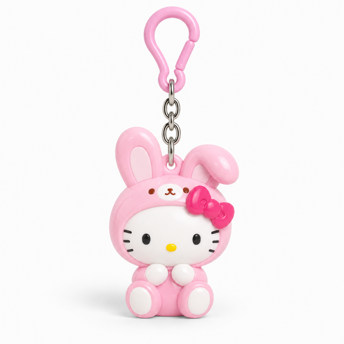 Hello Kitty & Friends Backpack Buddies Mystery Collectibles Keychain