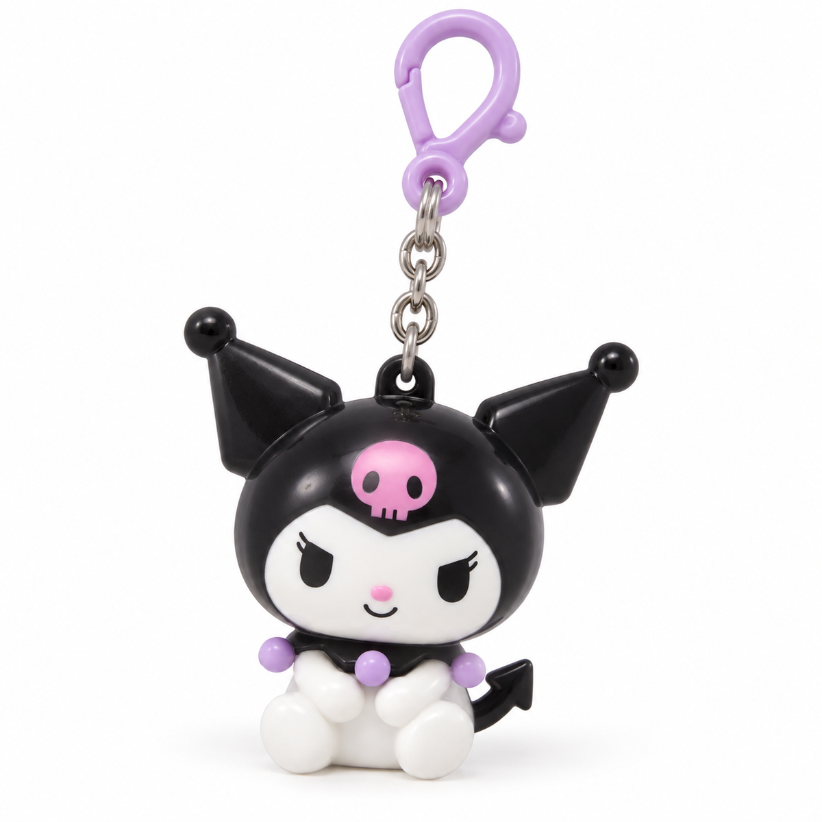 Hello Kitty & Friends Backpack Buddies Mystery Collectibles Keychain