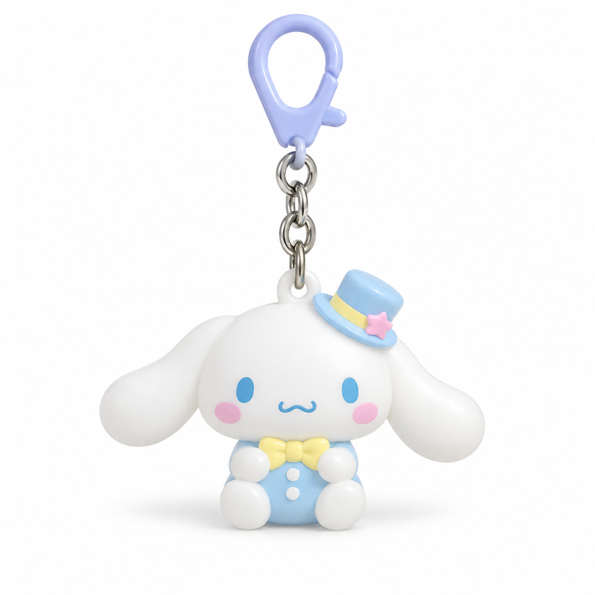 Hello Kitty & Friends Backpack Buddies Mystery Collectibles Keychain