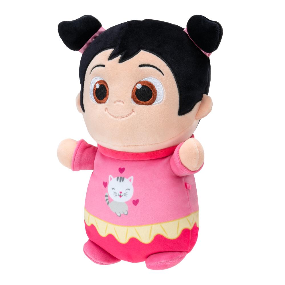 CoComelon Squishmallows Hugmees  Assortment