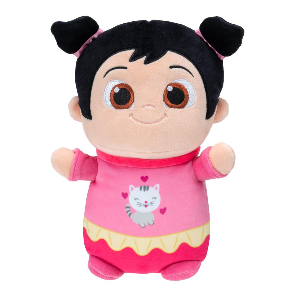CoComelon Squishmallows Hugmees  Assortment