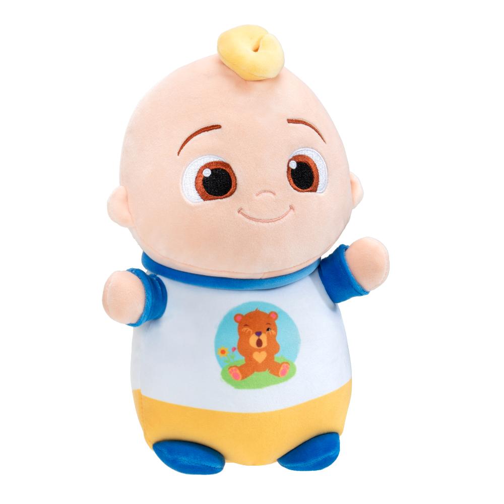 CoComelon Squishmallows Hugmees  Assortment