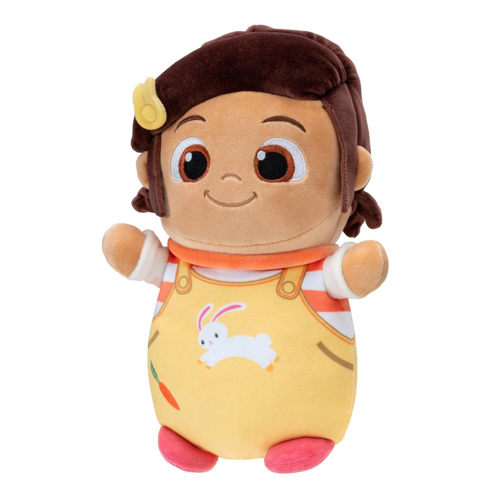 CoComelon Squishmallows Hugmees  Assortment