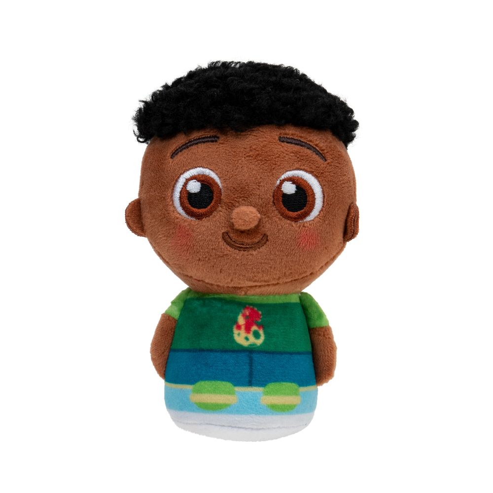 CoComelon Mini Plush Value 4 Inch Assortment