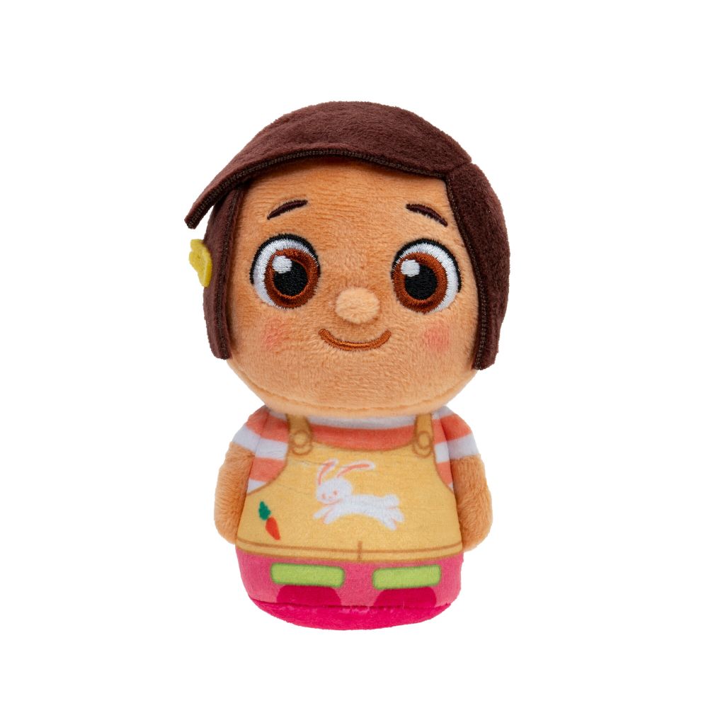 CoComelon Mini Plush Value 4 Inch Assortment