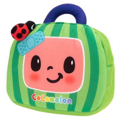 CoComelon Roleplay Doctor Checkup Set