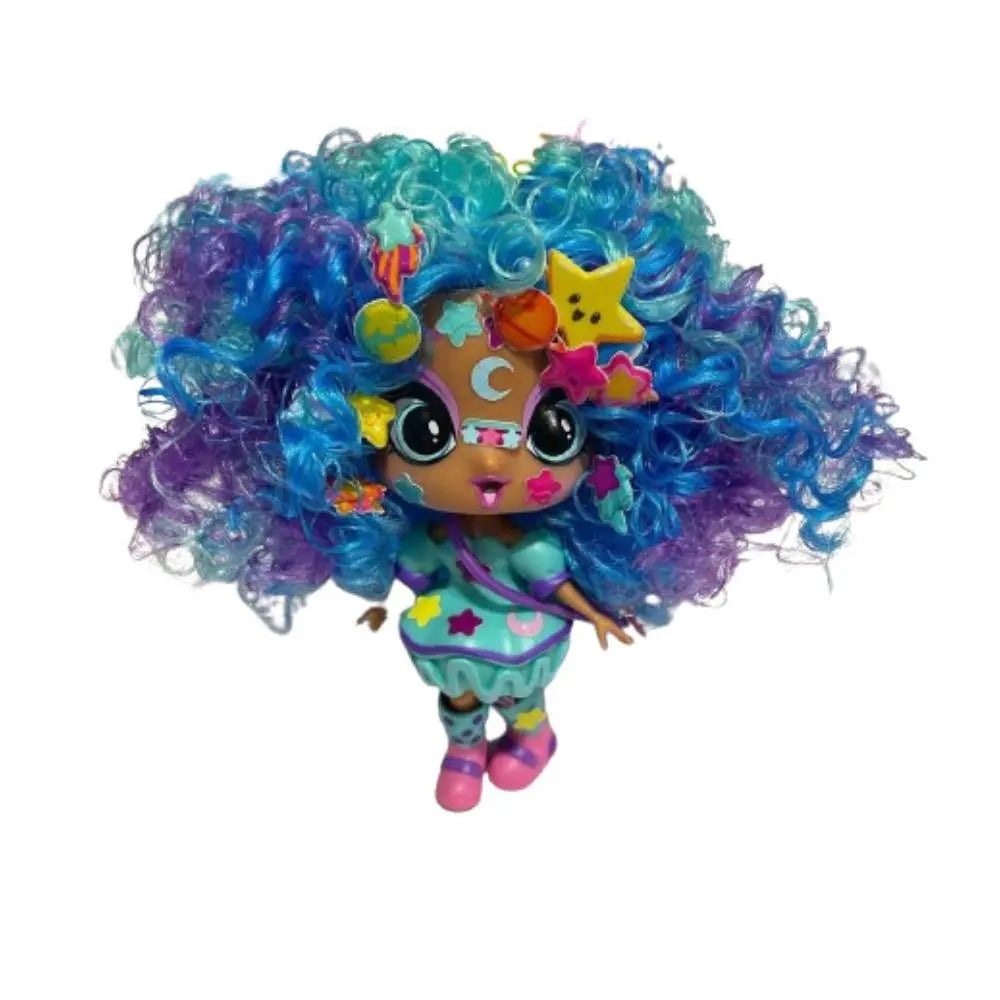 Decora Girlz Fashion Dolls 5-Inches