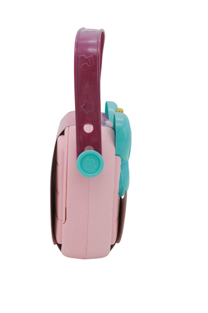 Disney Princess Beauty Accessories Handbag Dress-Up & Roleplay Toy for Girls
