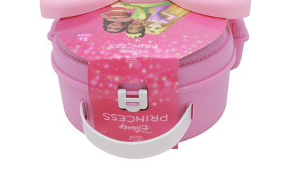 Disney Princess Backpack Mini Kitchen Playset Toy for Kids