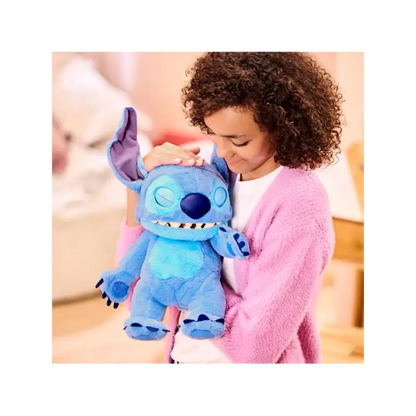 Disney Stitch RealFX Animatronic Puppet 18-Inches