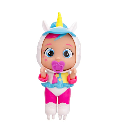 Cry Babies Stars Talent Baby Collectible Dolls Assortment