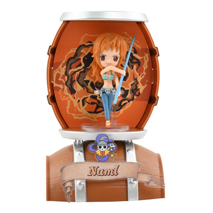 One Piece Barrel Capsule Series 1 Assortment 1-piece