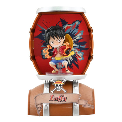 One Piece Barrel Capsule Series 1 Assortment 1-piece