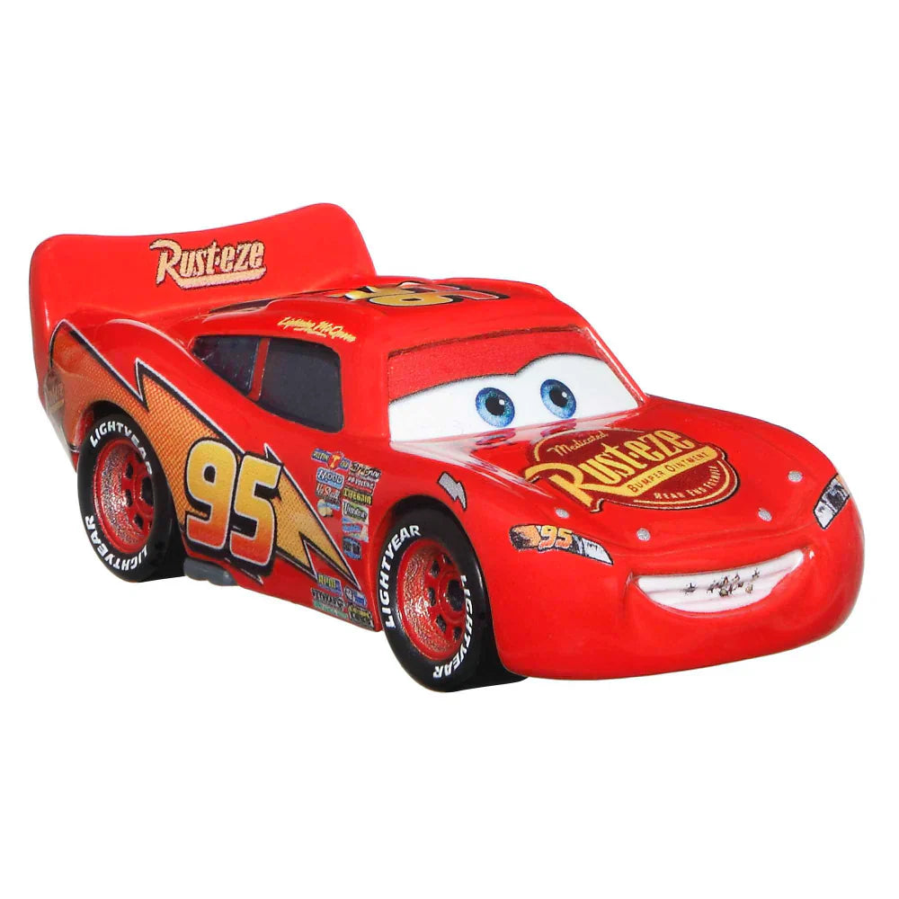 Cars 3 Character Die-Cast Singles Assortment