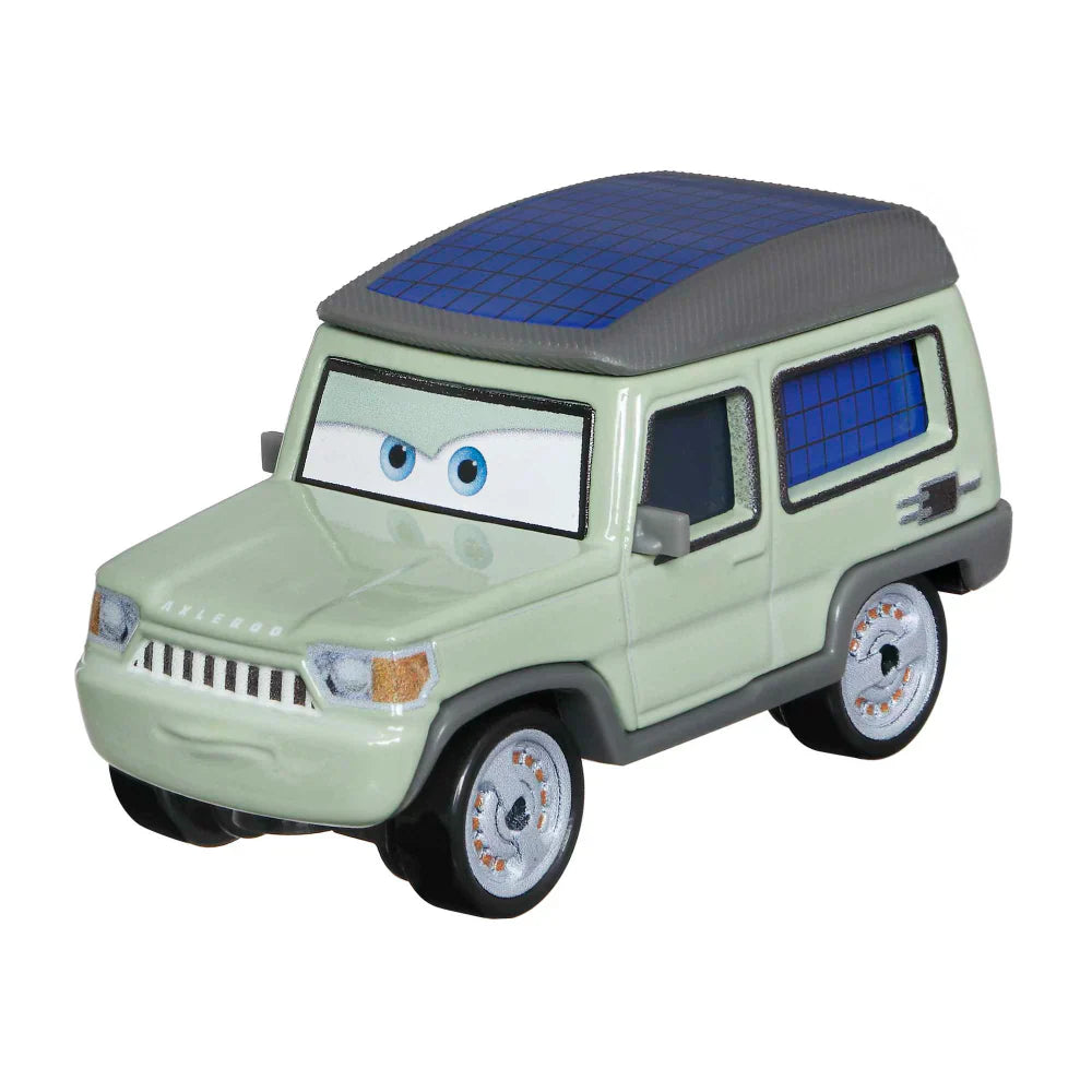 Cars 3 Character Die-Cast Singles Assortment