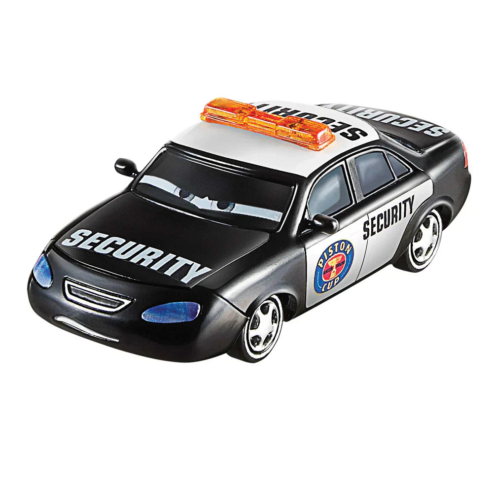 Cars 3 Character Die-Cast Singles Assortment