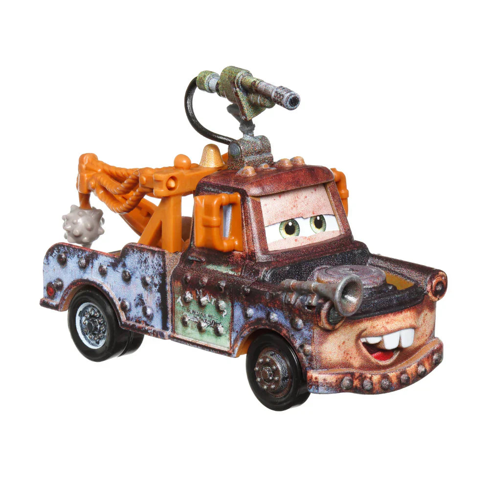 Cars 3 Character Die-Cast Singles Assortment