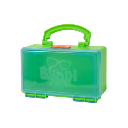 Blippi Deluxe Figure Blind Box