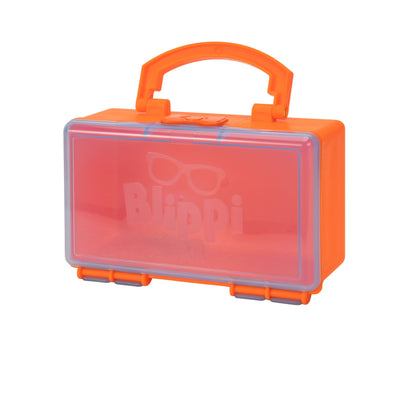 Blippi Deluxe Figure Blind Box