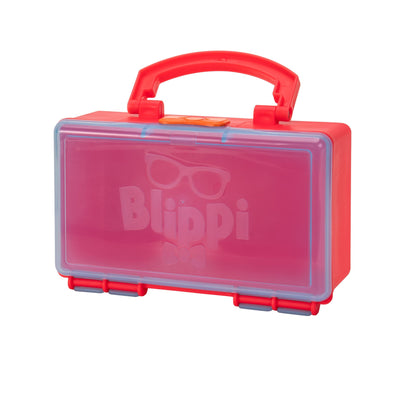 Blippi Deluxe Figure Blind Box