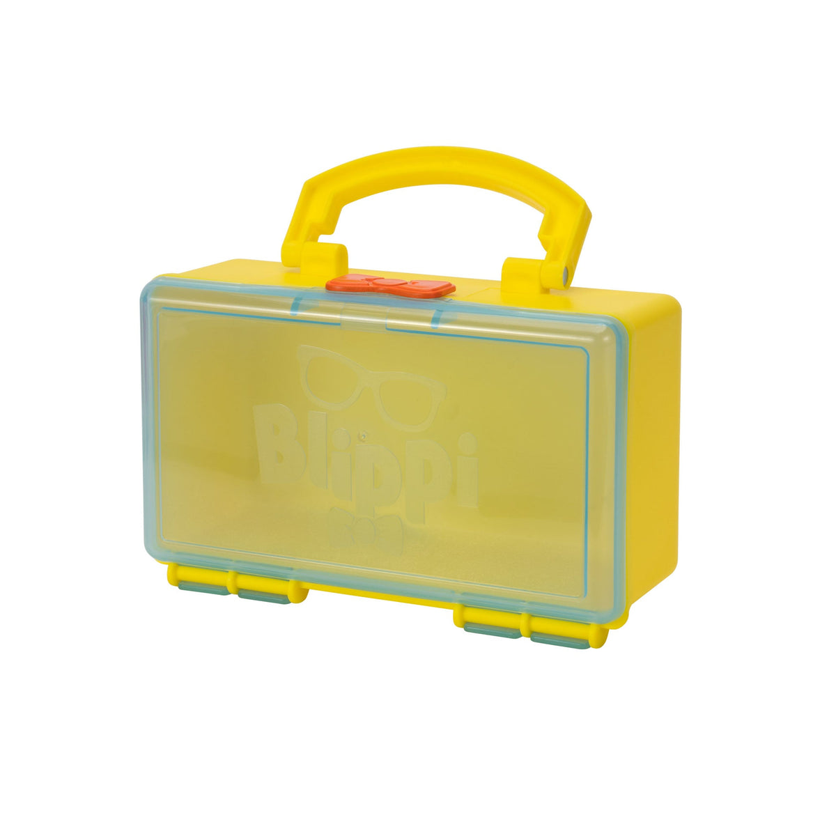 Blippi Deluxe Figure Blind Box