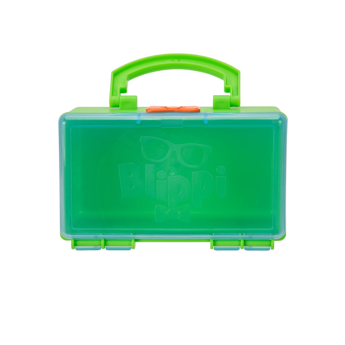 Blippi Deluxe Figure Blind Box