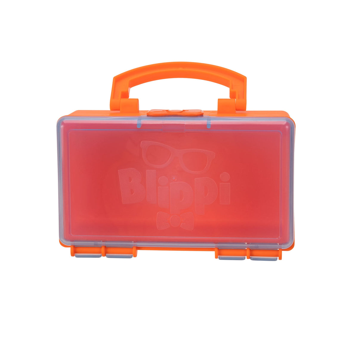 Blippi Deluxe Figure Blind Box