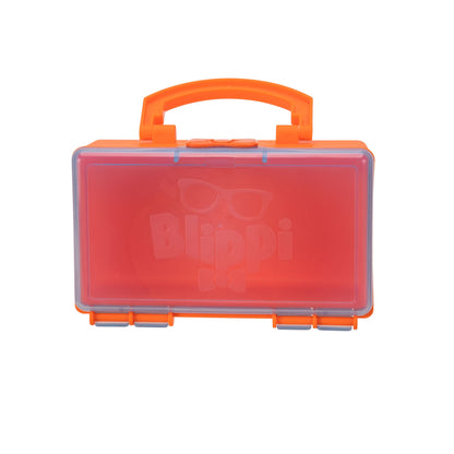 Blippi Deluxe Figure Blind Box