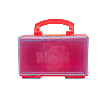 Blippi Deluxe Figure Blind Box