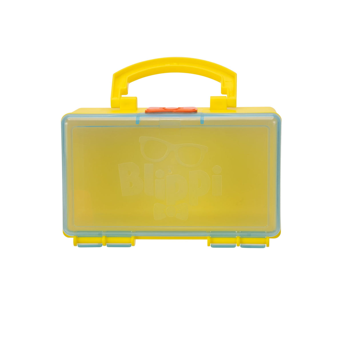 Blippi Deluxe Figure Blind Box