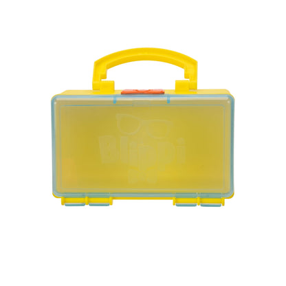 Blippi Deluxe Figure Blind Box