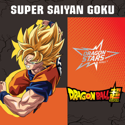 Dragonball Stars Supersaiyan Goku Action Figures 6.5 Inch