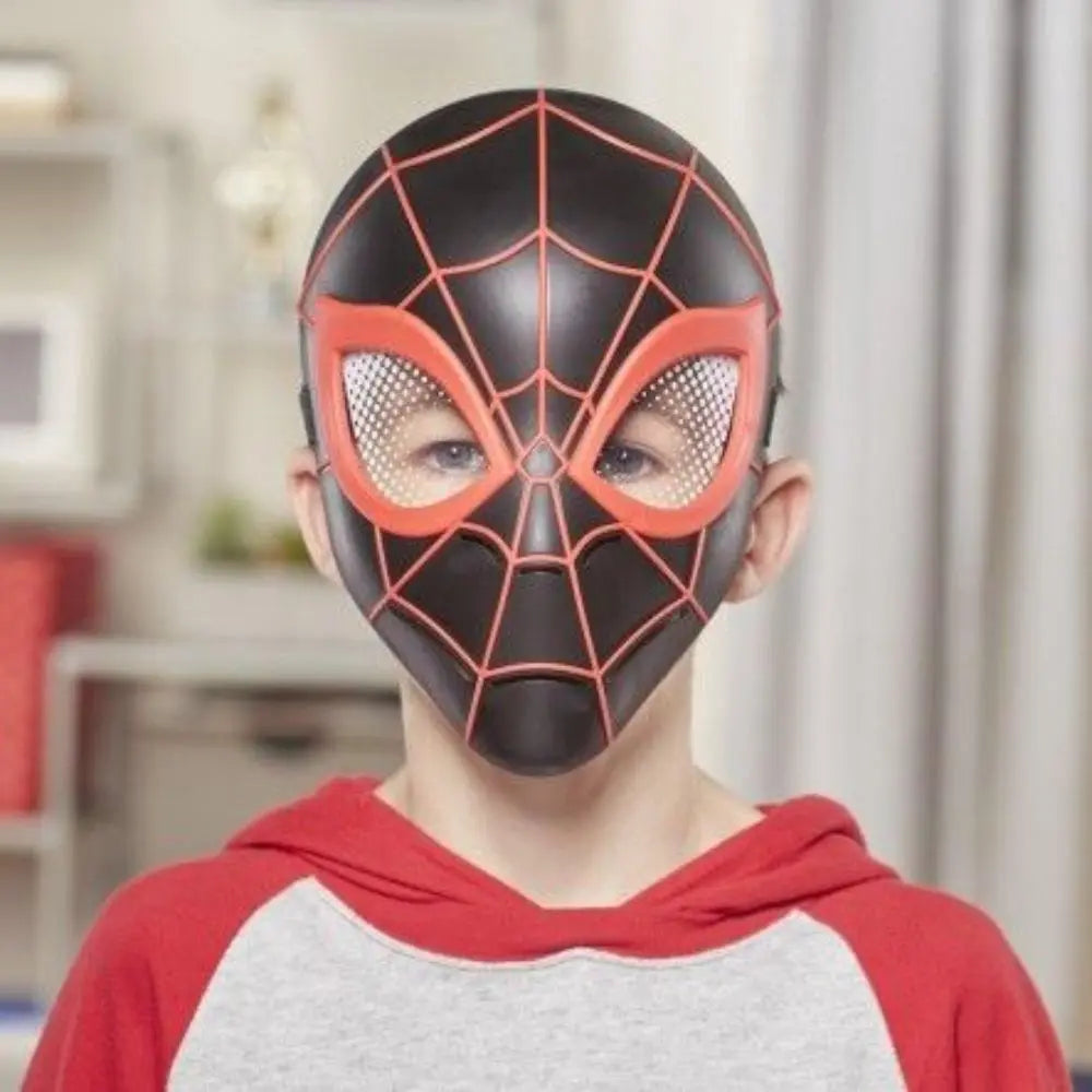 Spiderman Hero Mask Assortment