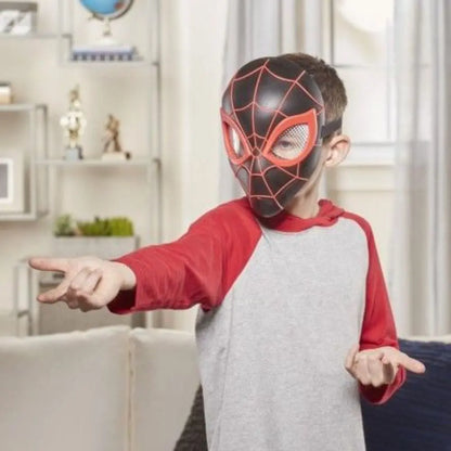 Spiderman Hero Mask Assortment