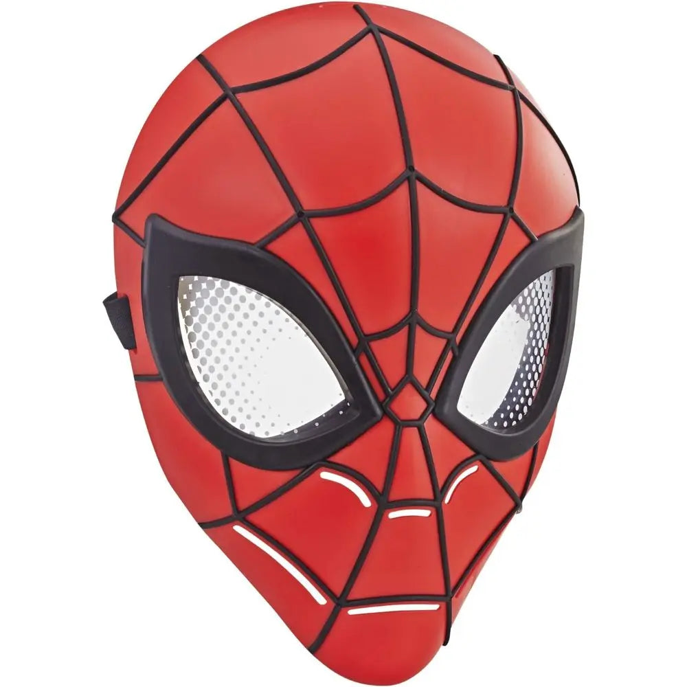 Spiderman Hero Mask Assortment