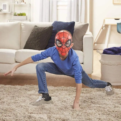 Spiderman Hero Mask Assortment