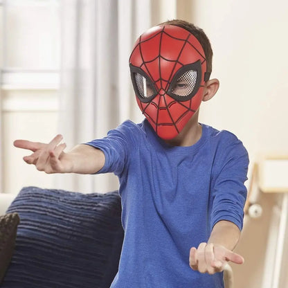 Spiderman Hero Mask Assortment