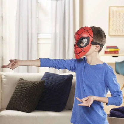 Spiderman Hero Mask Assortment