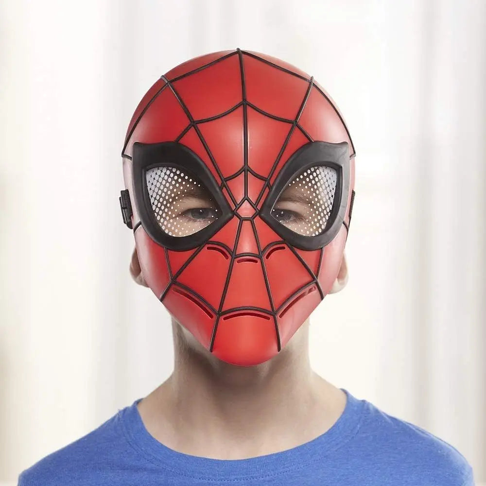 Spiderman Hero Mask Assortment